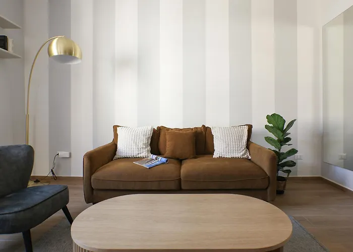 Hacca Collection - Gianicolo Luxury 3br Roma