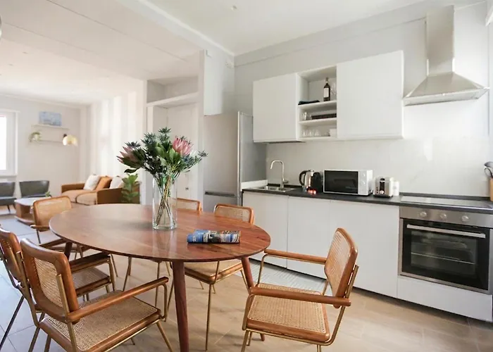 Apartamento Hacca Collection - Gianicolo Luxury 3br Roma