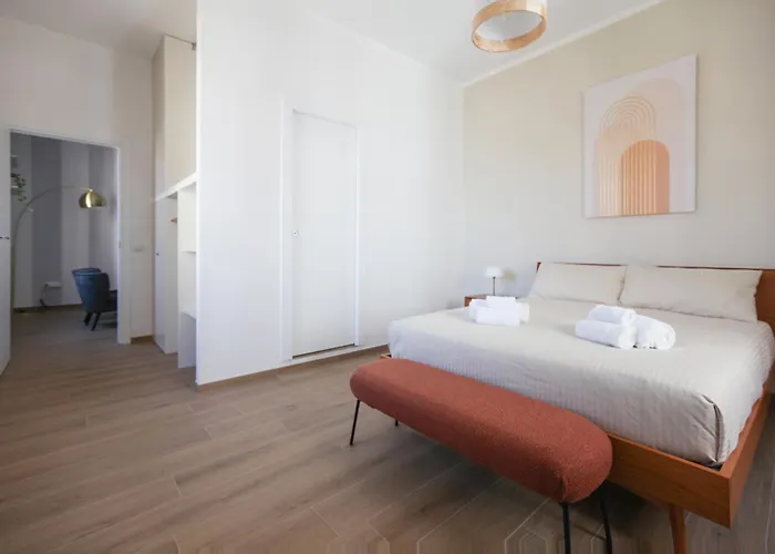 Hacca Collection - Gianicolo Luxury 3br *