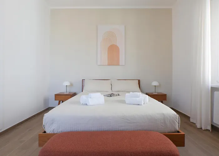 Hacca Collection - Gianicolo Luxury 3br Roma