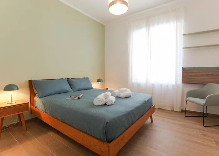 Hacca Collection - Gianicolo Luxury 3br * רומא