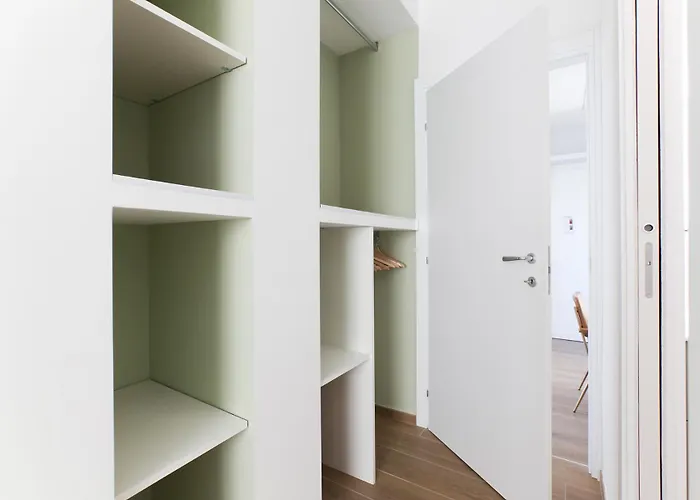 Hacca Collection - Gianicolo Luxury 3br Roma