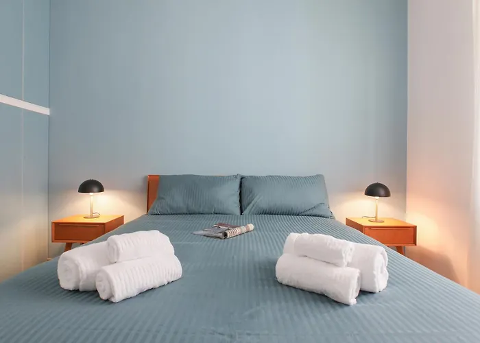Hacca Collection - Gianicolo Luxury 3br Apartamento
