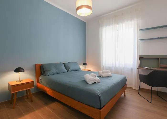 Apartamento Hacca Collection - Gianicolo Luxury 3br *