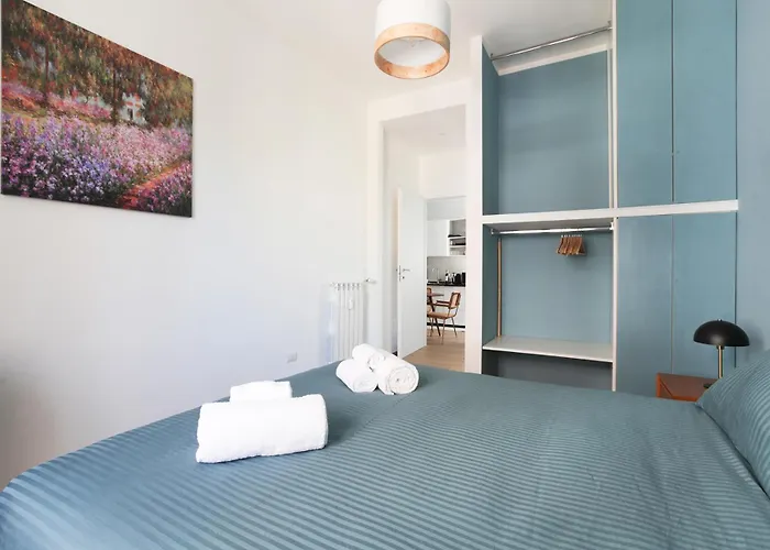 Hacca Collection - Gianicolo Luxury 3br Apartamento Roma
