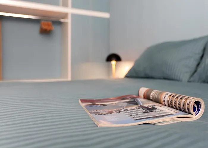Hacca Collection - Gianicolo Luxury 3br * Roma