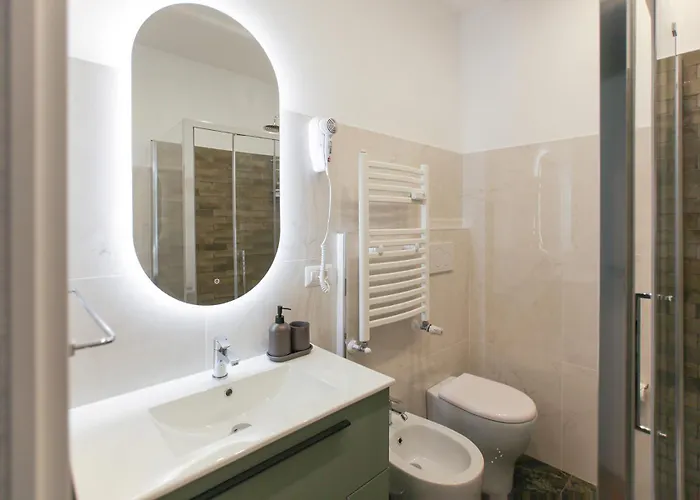 Hacca Collection - Gianicolo Luxury 3br *