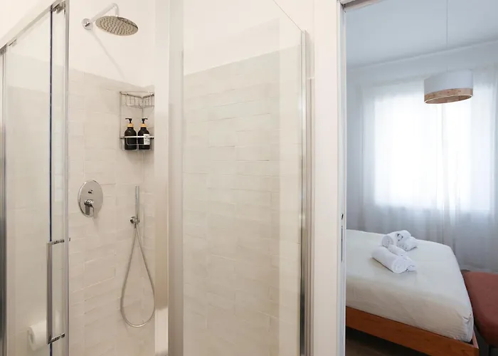Apartamento Hacca Collection - Gianicolo Luxury 3br *