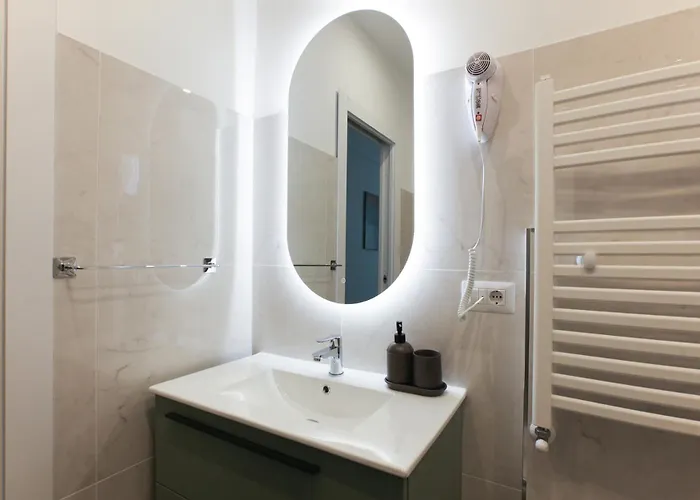 Hacca Collection - Gianicolo Luxury 3br Apartamento
