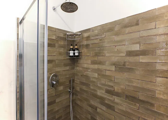 Hacca Collection - Gianicolo Luxury 3br *