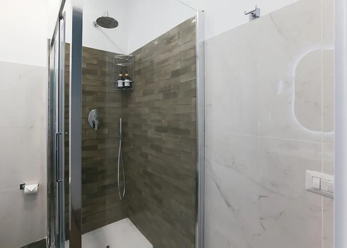 Hacca Collection - Gianicolo Luxury 3br * Řím